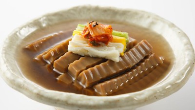 올여름 필수템! 시원한 묵사발 할인 & 솔직 후기 😋