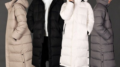 놓치면 후회! 득템 패딩 추천 & 솔직 후기 🌬️❄️